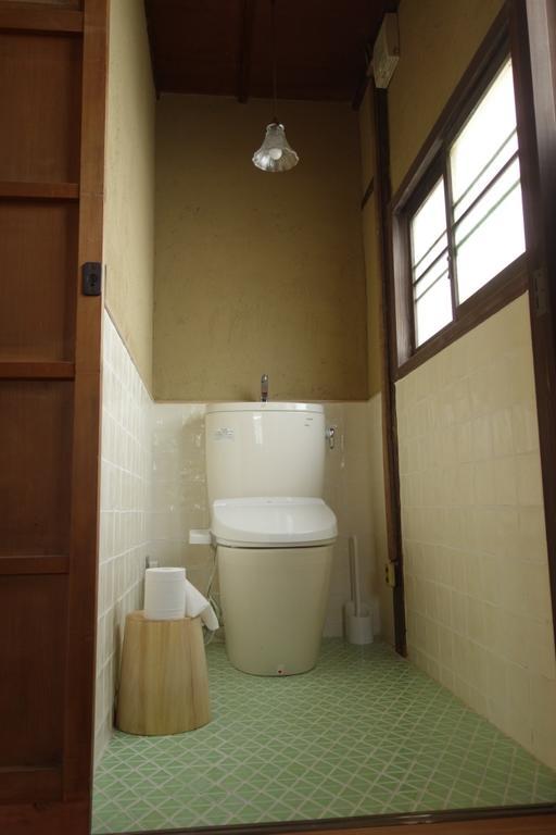 Hibari Hostel Кіото Екстер'єр фото