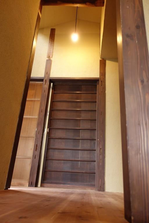 Hibari Hostel Кіото Екстер'єр фото
