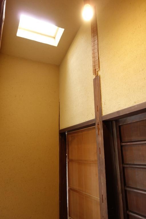 Hibari Hostel Кіото Екстер'єр фото