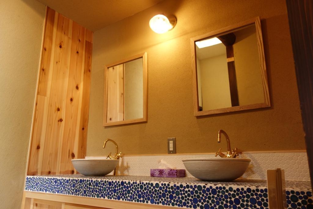 Hibari Hostel Кіото Екстер'єр фото