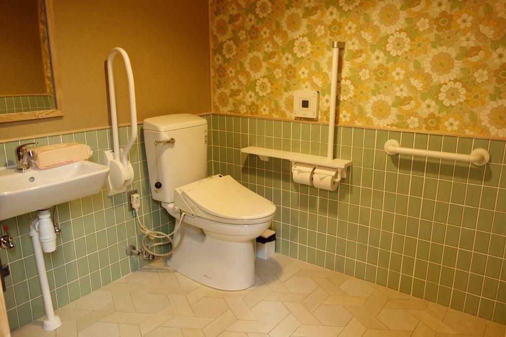 Hibari Hostel Кіото Екстер'єр фото