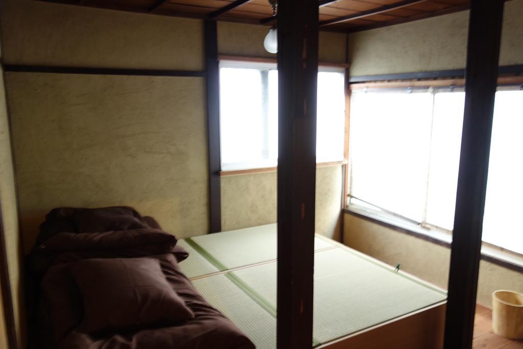 Hibari Hostel Кіото Номер фото
