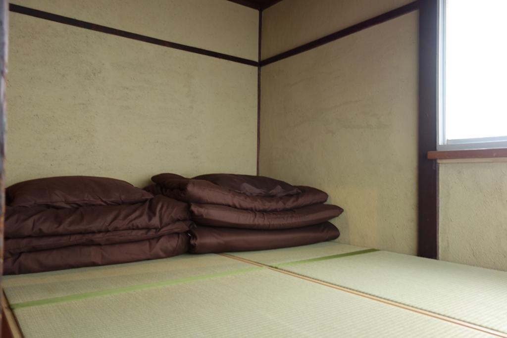 Hibari Hostel Кіото Номер фото