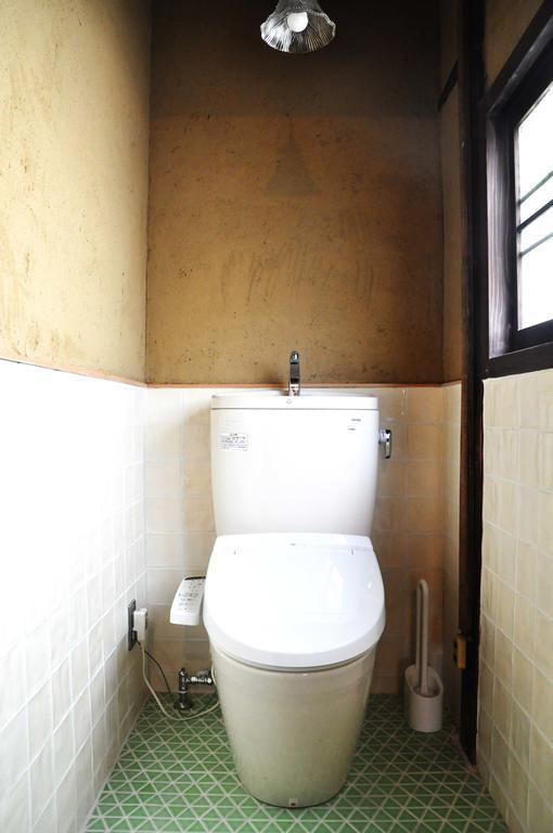 Hibari Hostel Кіото Екстер'єр фото