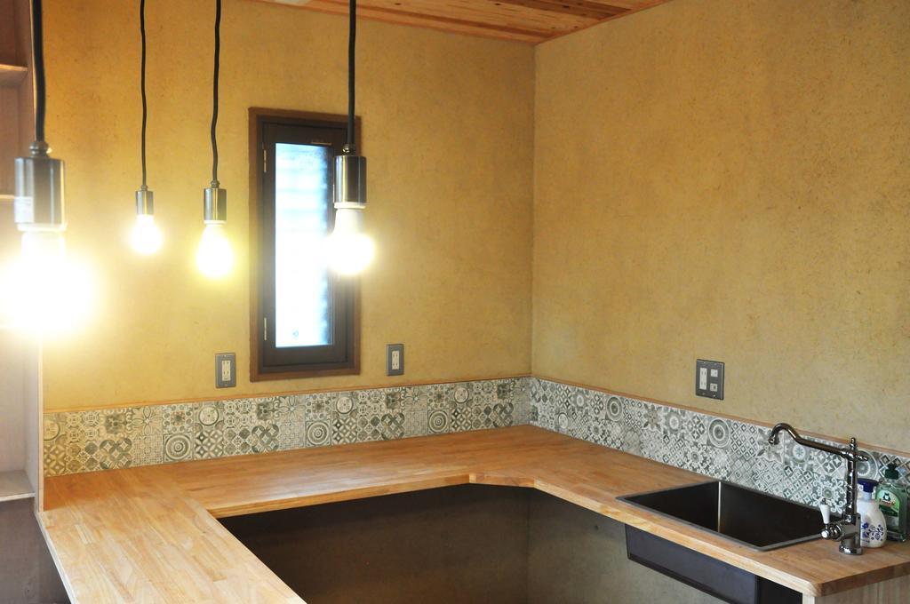 Hibari Hostel Кіото Екстер'єр фото